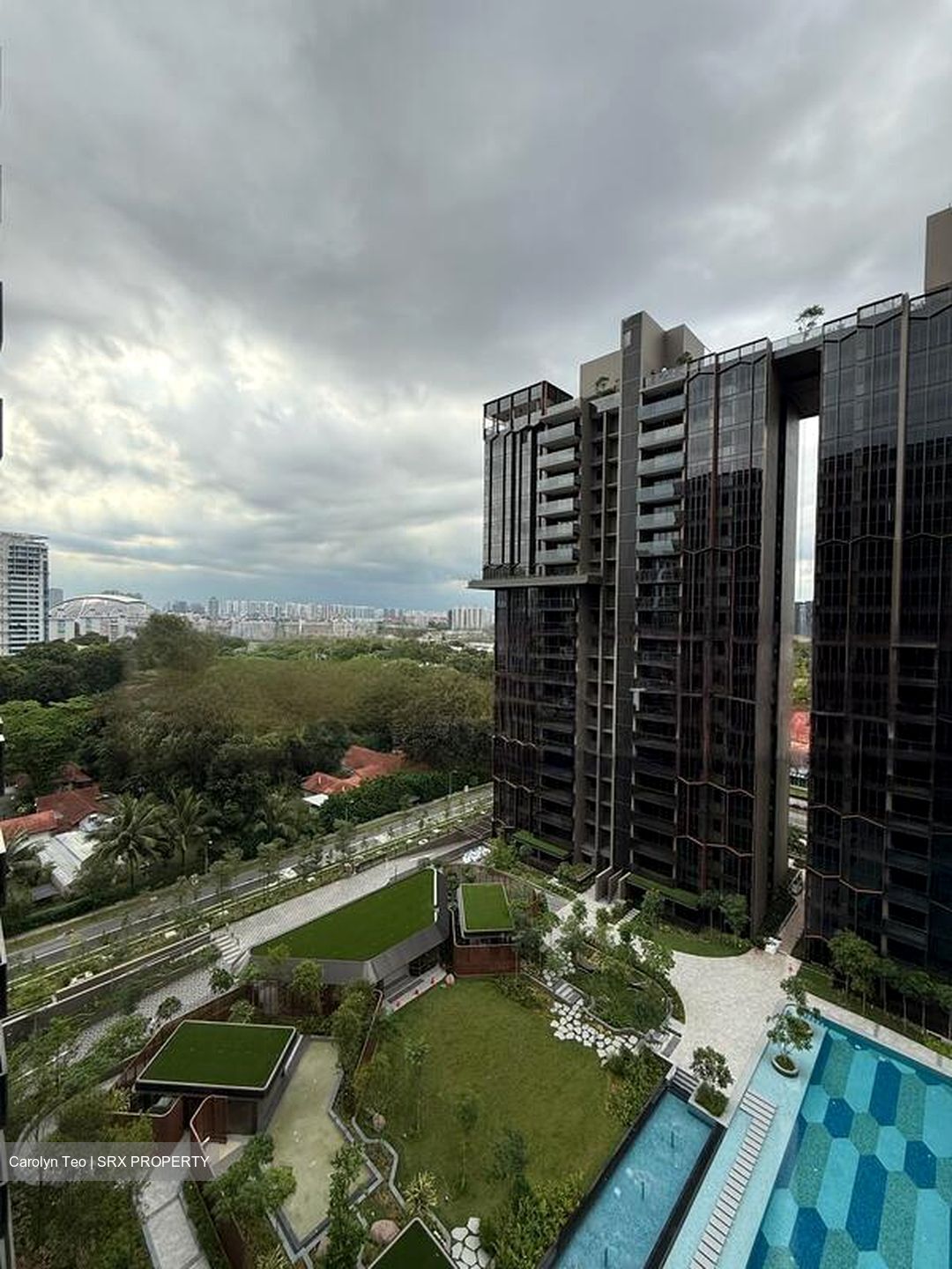 Liv @ Mb (D15), Condominium #486673651